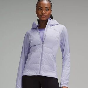 Lululemon Down for It All Jacket